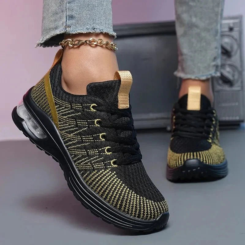 NovaComfort™ – All-Purpose Everyday Shoes