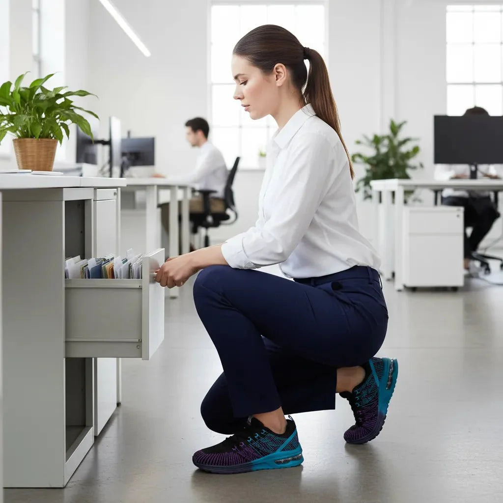 NovaComfort™ – All-Purpose Everyday Shoes