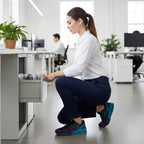 NovaComfort™ – All-Purpose Everyday Shoes