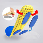 Ortho Arch Gel Insoles