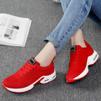 Ortho Cushion Go-Running Shoes