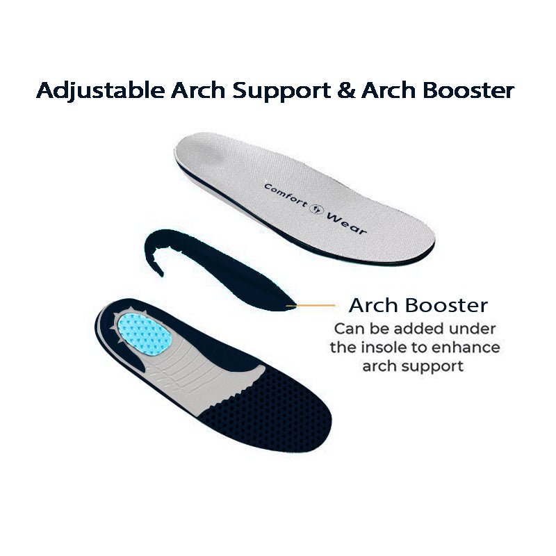Energy Max Stretch Shoes - Aqua Teal