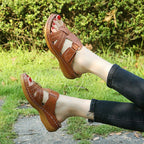 Ortho Roman Cushion Sandals