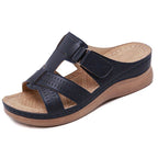 Ortho Roman Cushion Sandals - ComfortWear