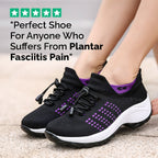 Ortho Stretch Cushion Shoes - Foot Pain Relief