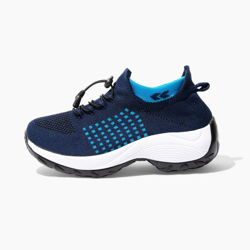 CushionPath™ - Ortho Stretch Cushion Shoes