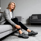 SolaceAirFlex™ – Ultra-Comfort Cushion Walkers