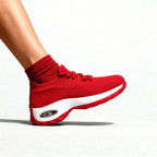 SolaceAirFlex™ – Ultra-Comfort Cushion Walkers