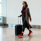 SolaceAirFlex™ – Ultra-Comfort Cushion Walkers