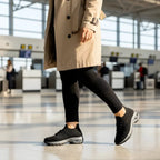 SolaceAirFlex™ – Ultra-Comfort Cushion Walkers