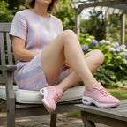 SolaceAirFlex™ – Ultra-Comfort Cushion Walkers