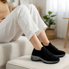 SolaceAirFlex™ – Ultra-Comfort Cushion Walkers