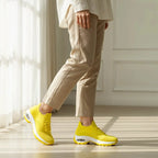 SolaceAirFlex™ – Ultra-Comfort Cushion Walkers