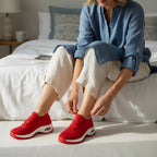 SolaceAirFlex™ – Ultra-Comfort Cushion Walkers