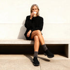 SolaceAirFlex™ – Ultra-Comfort Cushion Walkers