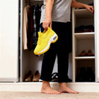 SolaceAirFlex™ – Ultra-Comfort Cushion Walkers