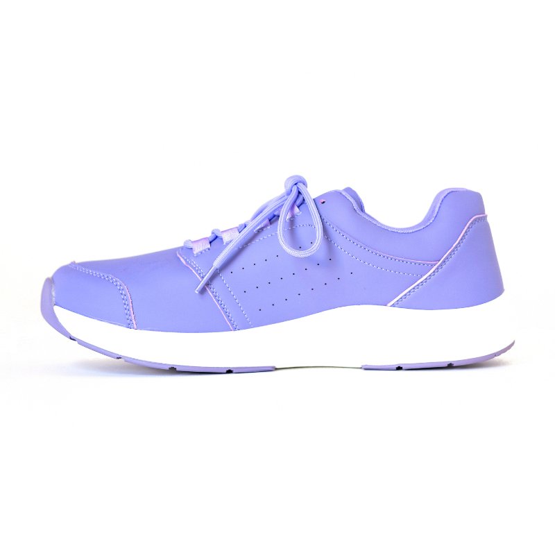 Stride Cushion Shoes - ComfortWear