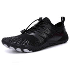 Trail V-Runner Pro - Non-Slip Barefoot Shoes Unisex - ComfortWear Store