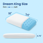 Ultimate Deep Sleep Pillow