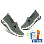 OrthoVella™ - ComfortStride Orthopedic Sneakers for Women