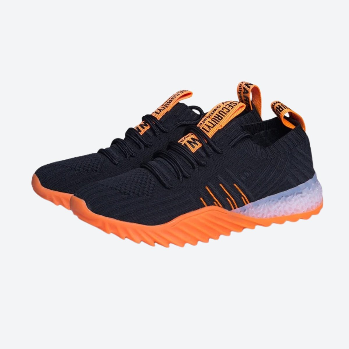 VerveStride Knit™ – Lightweight Colorblock Sneakers
