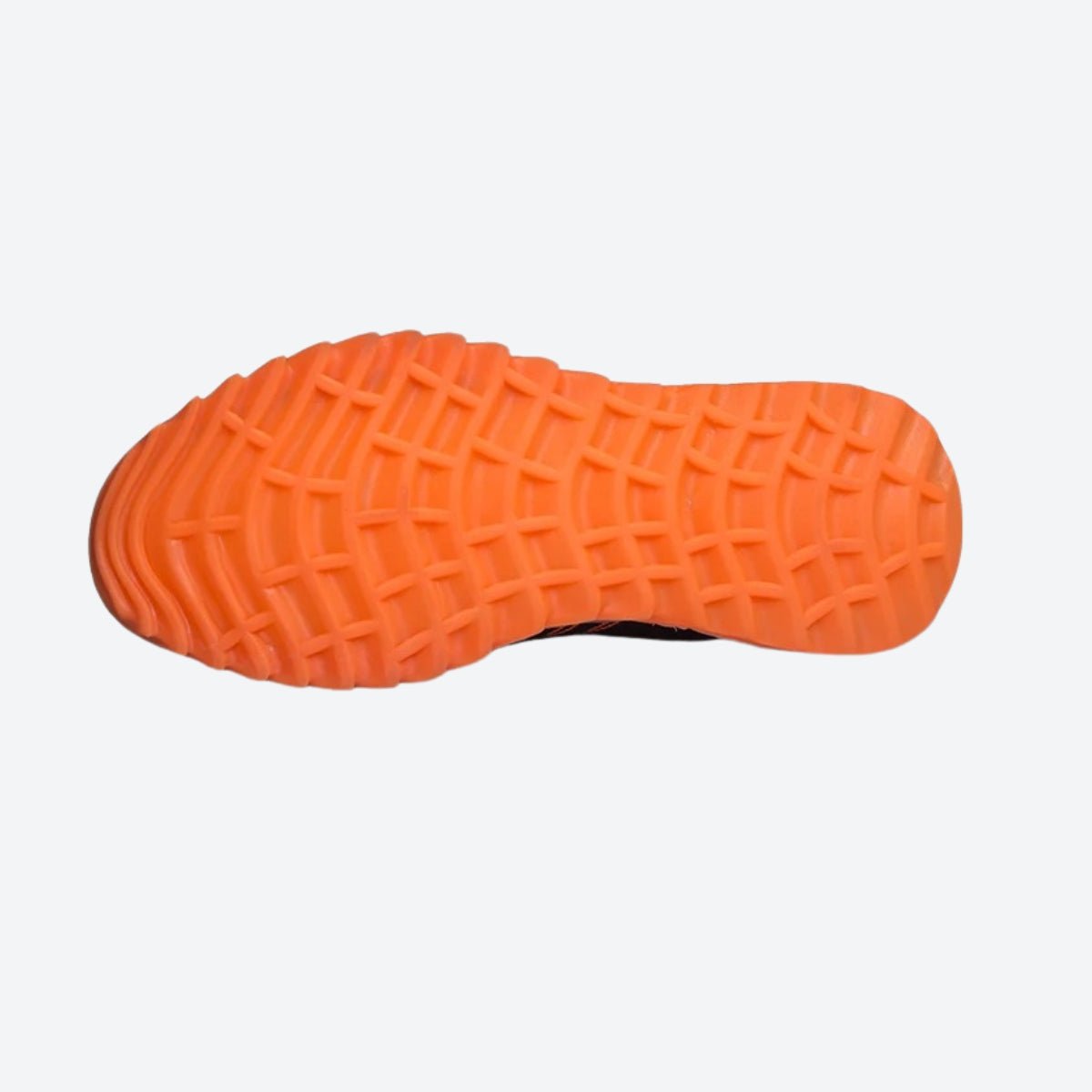 VerveStride Knit™ – Lightweight Colorblock Sneakers