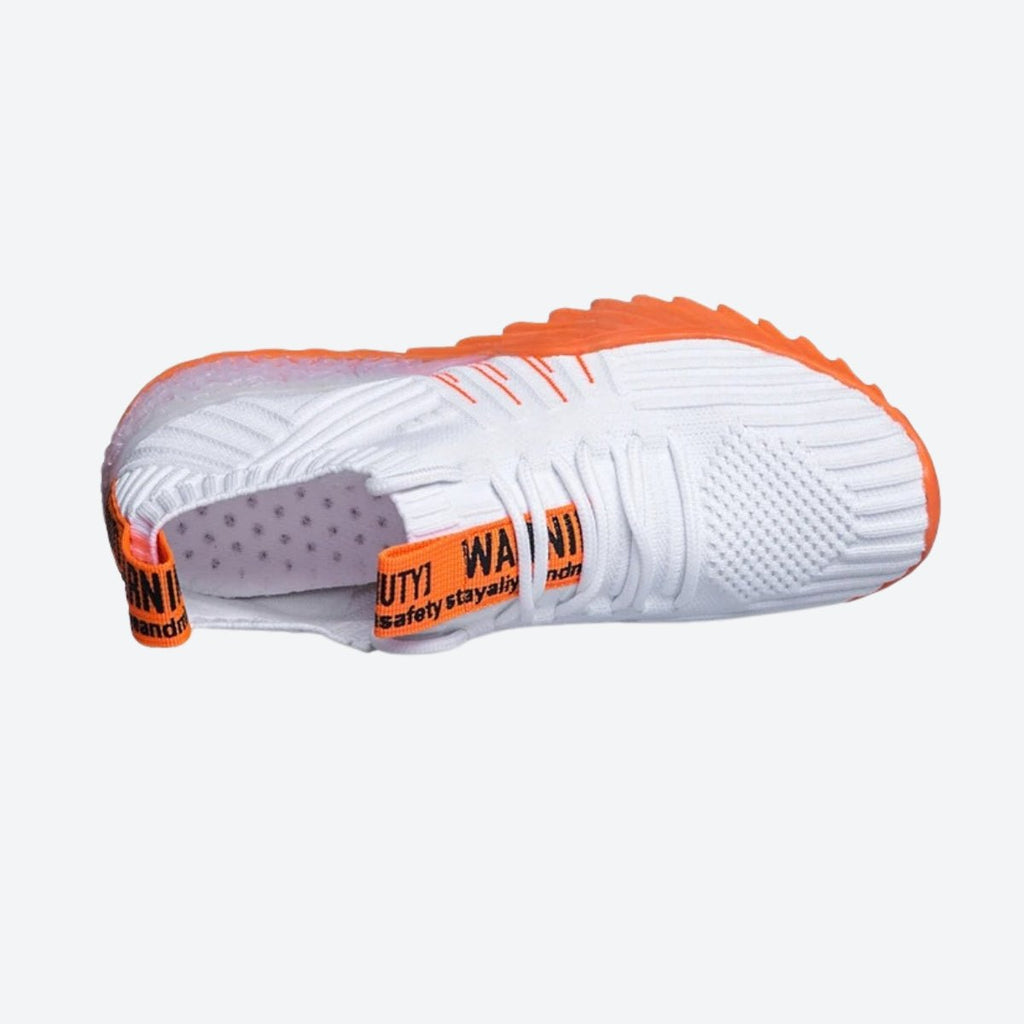 VerveStride Knit™ – Lightweight Colorblock Sneakers