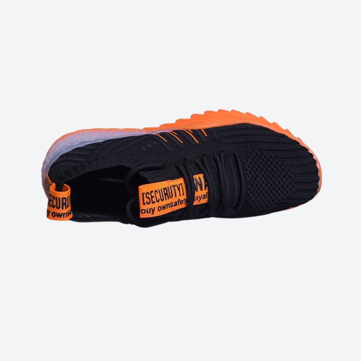 VerveStride Knit™ – Lightweight Colorblock Sneakers