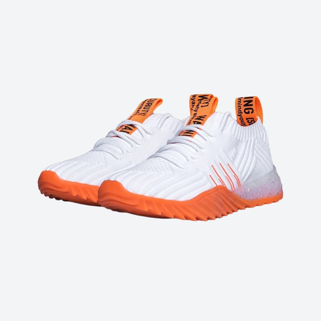 VerveStride Knit™ – Lightweight Colorblock Sneakers