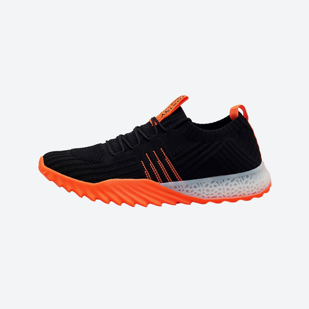 VerveStride Knit™ – Lightweight Colorblock Sneakers